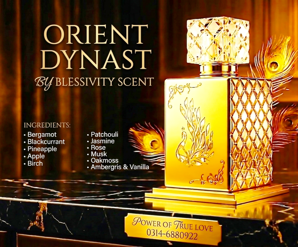 Orient Dynast