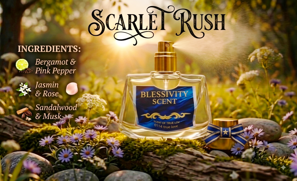 [BS-SR-50] Scarlet Rush